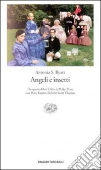 Angeli e insetti Prezzo Conveniente