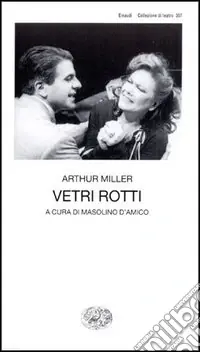 Compra Oggi Stesso Vetri rotti