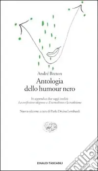 Antologia dello humor nero Popolare