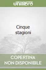 Cinque stagioni Pagamento Sicuro
