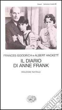 Il diario di Anne Frank. Riduzione teatrale Popolare