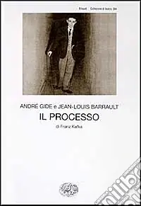 Offerta Lampo Il processo di Franz Kafka