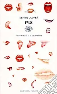 Offerta Lampo Frisk
