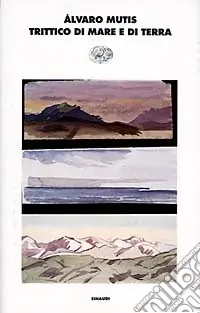 Esclusivo Trittico di mare e di terra
