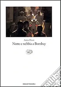 Notte e nebbia a Bombay Acquista Ora