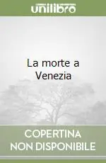 Popolare La morte a Venezia