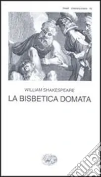 Offerta La bisbetica domata