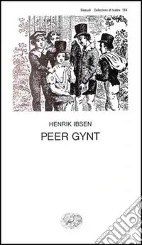 Offerta Speciale Peer Gynt