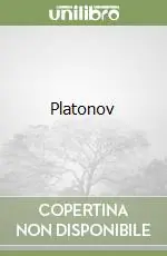 Promozione Esclusiva Platonov