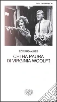 Chi ha paura di Virginia Woolf? Offerta Limitata