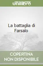 Soddisfatti O Rimborsati La battaglia di Farsalo