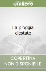 Offerta Del Giorno La pioggia d‘estate