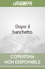 Dopo il banchetto Sconto