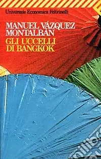 Offerta Gli uccelli di Bangkok