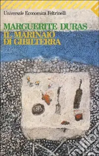 Il marinaio di Gibilterra Miglior Prezzo
