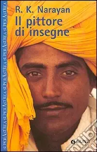 Saldi Il pittore di insegne