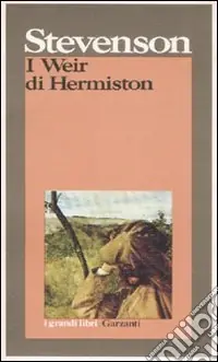 Professionale I Weir di Hermiston