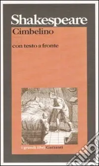 Reso Gratuito Cimbelino. Testo inglese a fronte