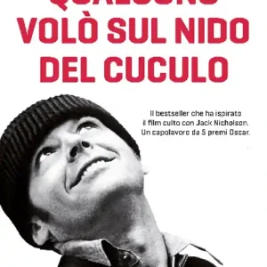 Vendita Finale Qualcuno volò sul nido del cuculo