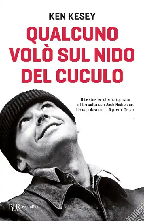 Vendita Finale Qualcuno volò sul nido del cuculo