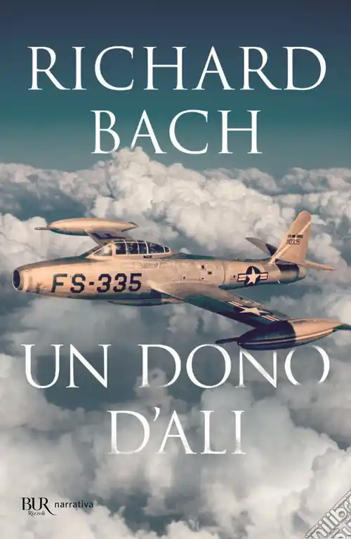 Prezzo Ridotto Un dono d‘ali