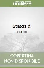 Spedito Oggi Striscia di cuoio