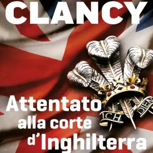 Attentato alla corte d‘Inghilterra Saldi