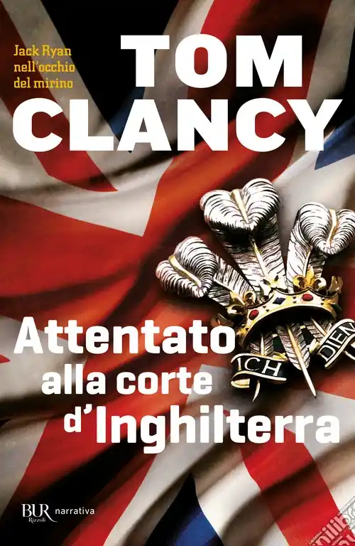 Attentato alla corte d‘Inghilterra Saldi