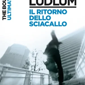 The Bourne Ultimatum (Il ritorno dello sciacallo) Acquista Ora