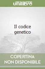 Il codice genetico Popolare