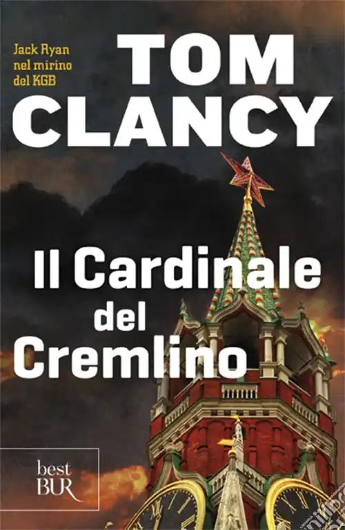 Il cardinale del Cremlino Reso Gratuito