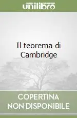 Scelto Dai Clienti Il teorema di Cambridge