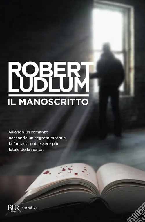 Consegna Rapida Il manoscritto