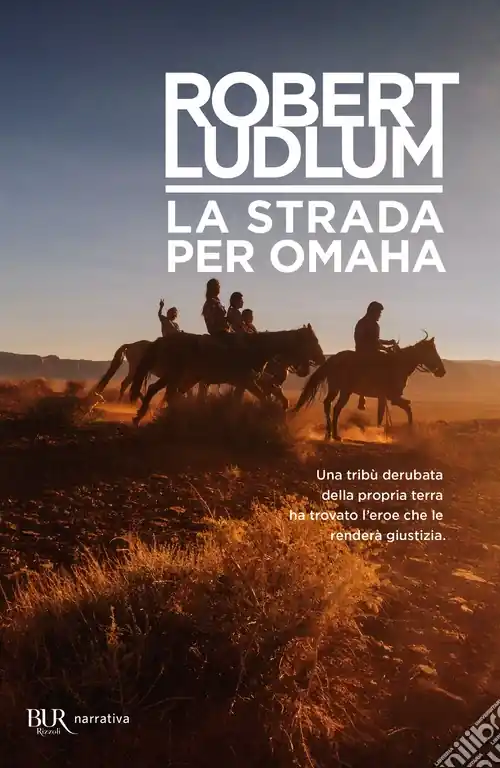 Non Perdere La strada per Omaha