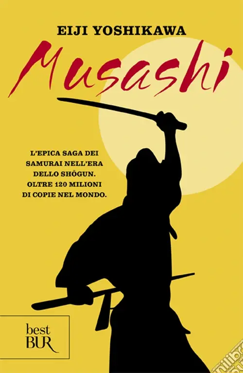Musashi Offerta Speciale
