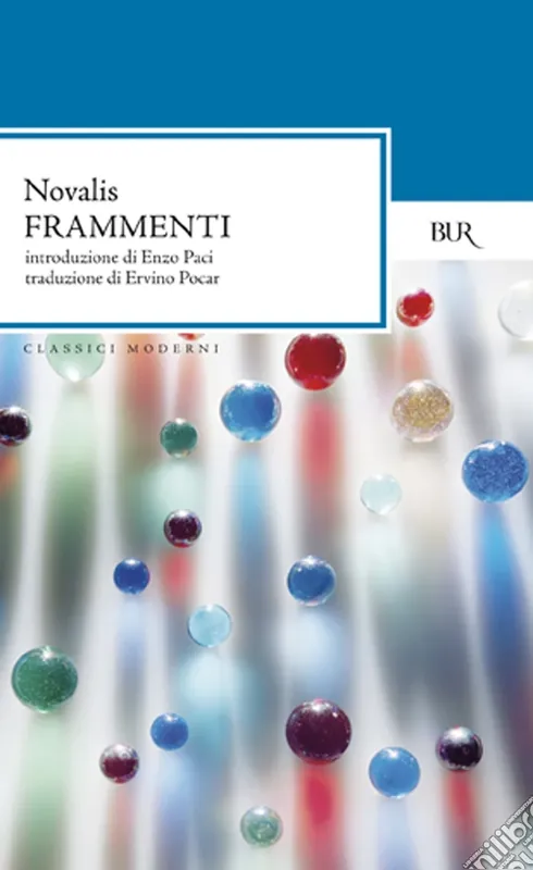 Frammenti Acquista Ora