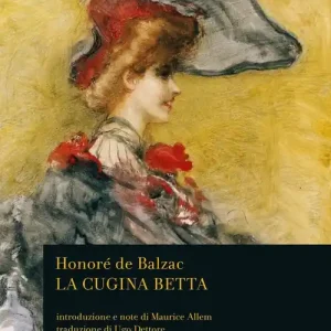 La cugina Betta Affare