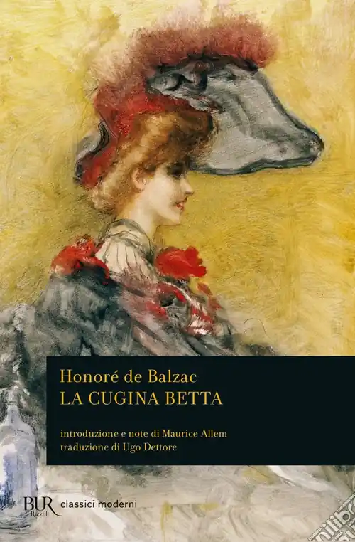 La cugina Betta Affare