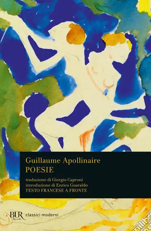 Poesie. Ediz. bilingue Ultima Occasione