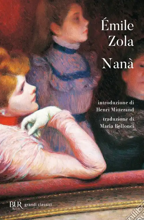 Nanà Compra Online