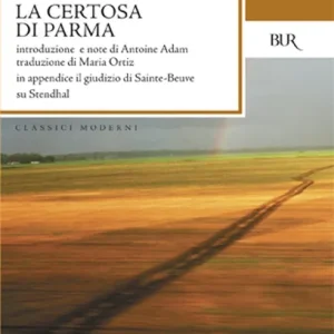 La certosa di Parma Prezzo Basso