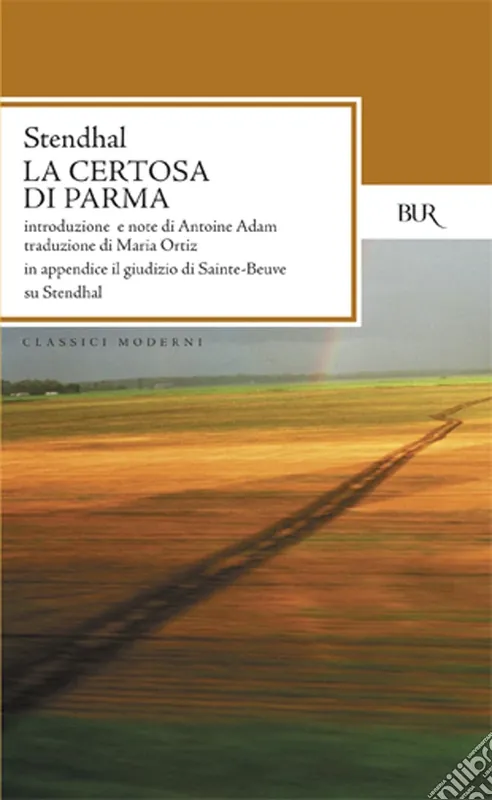 La certosa di Parma Prezzo Basso