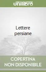 Promozione Lettere persiane