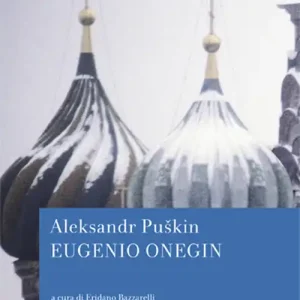 Miglior Prezzo Eugenio Onegin