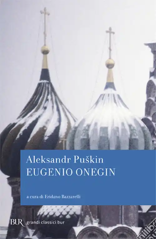 Miglior Prezzo Eugenio Onegin