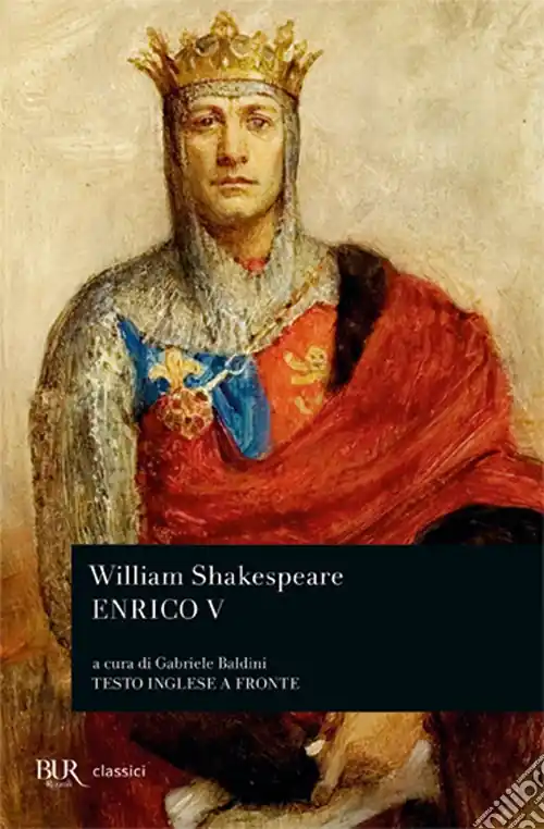 Popolare Enrico V