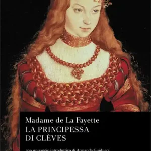 La principessa di Clèves Offerta Del Giorno