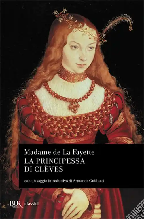La principessa di Clèves Offerta Del Giorno