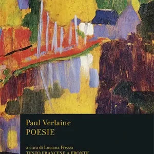 Offerta Poesie. Testo francese a fronte