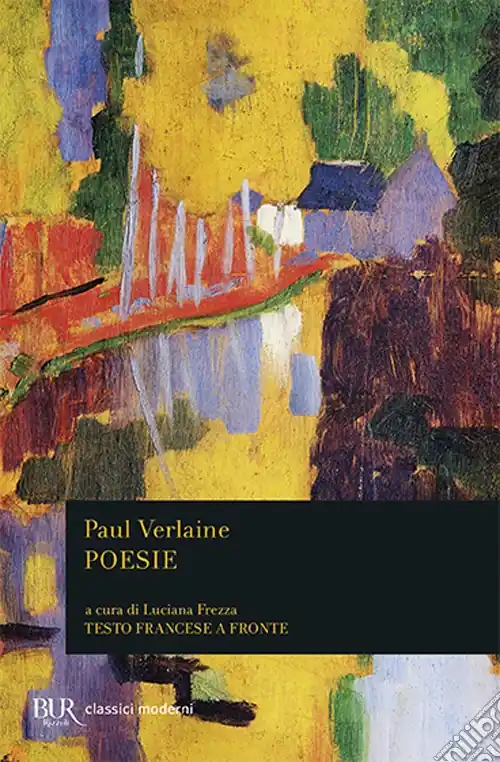 Offerta Poesie. Testo francese a fronte